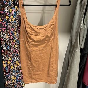 Urban outfitters mini dress